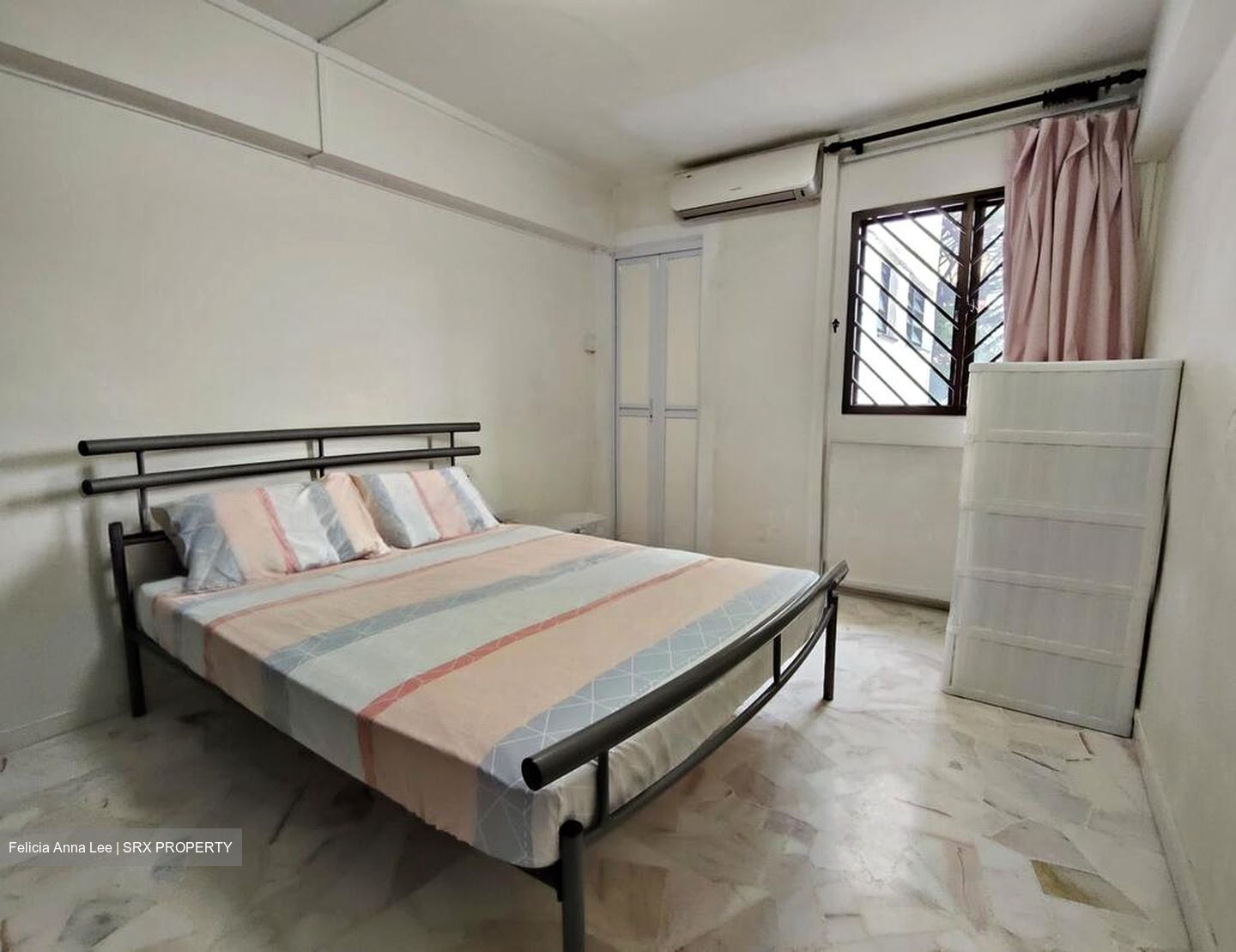 Blk 81 Bedok North Road (Bedok), HDB 4 Rooms #507127211